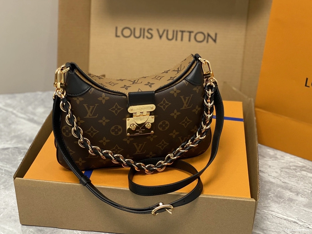 Fake Louis Bags TWINNY LOUIS VUITTON 0729